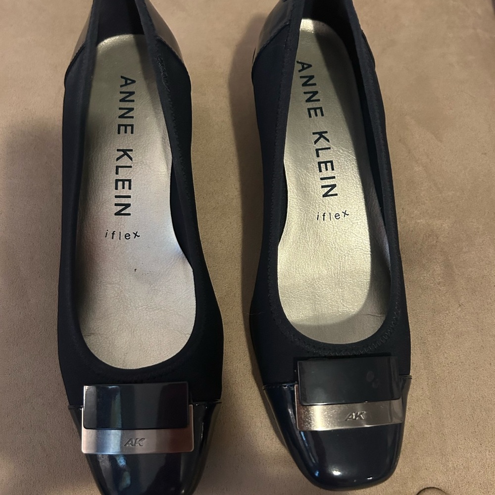 Anne Klein Shoes